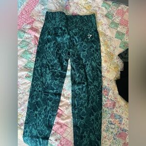Gymshark leggings
